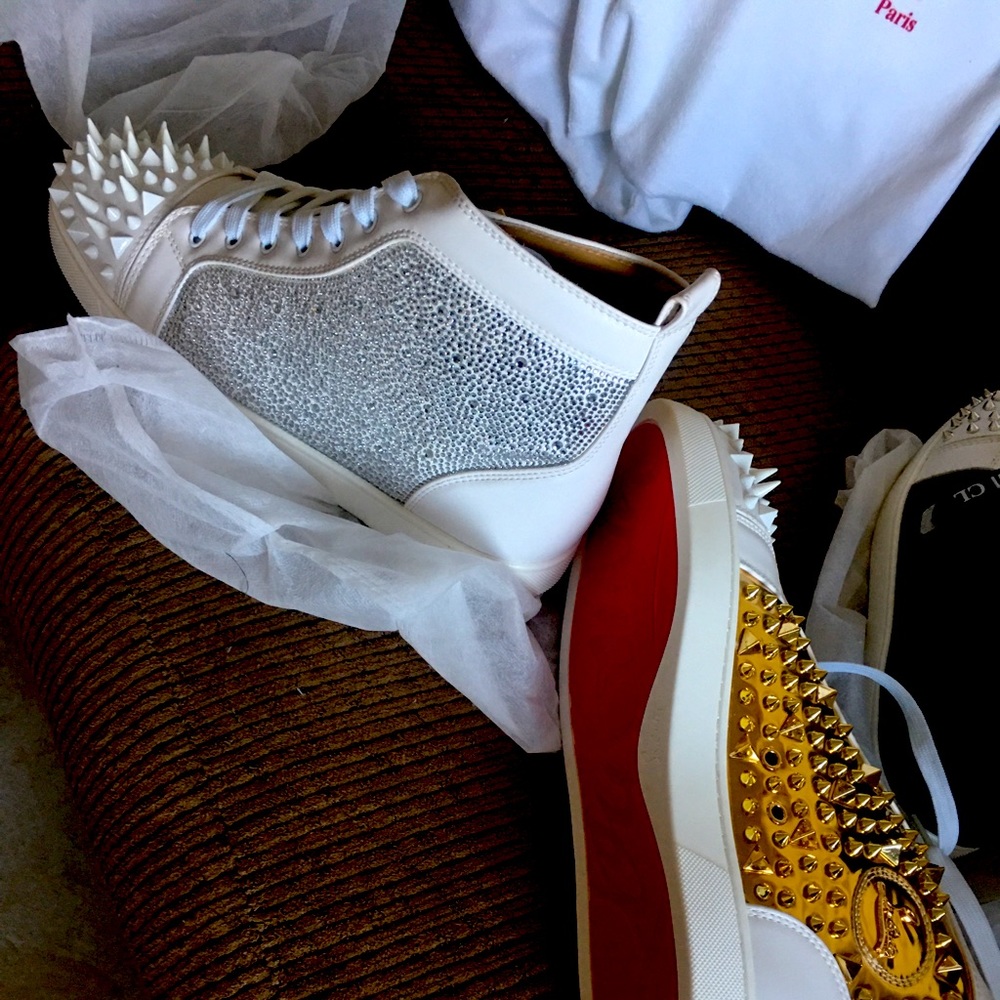 christian louboutin shoes